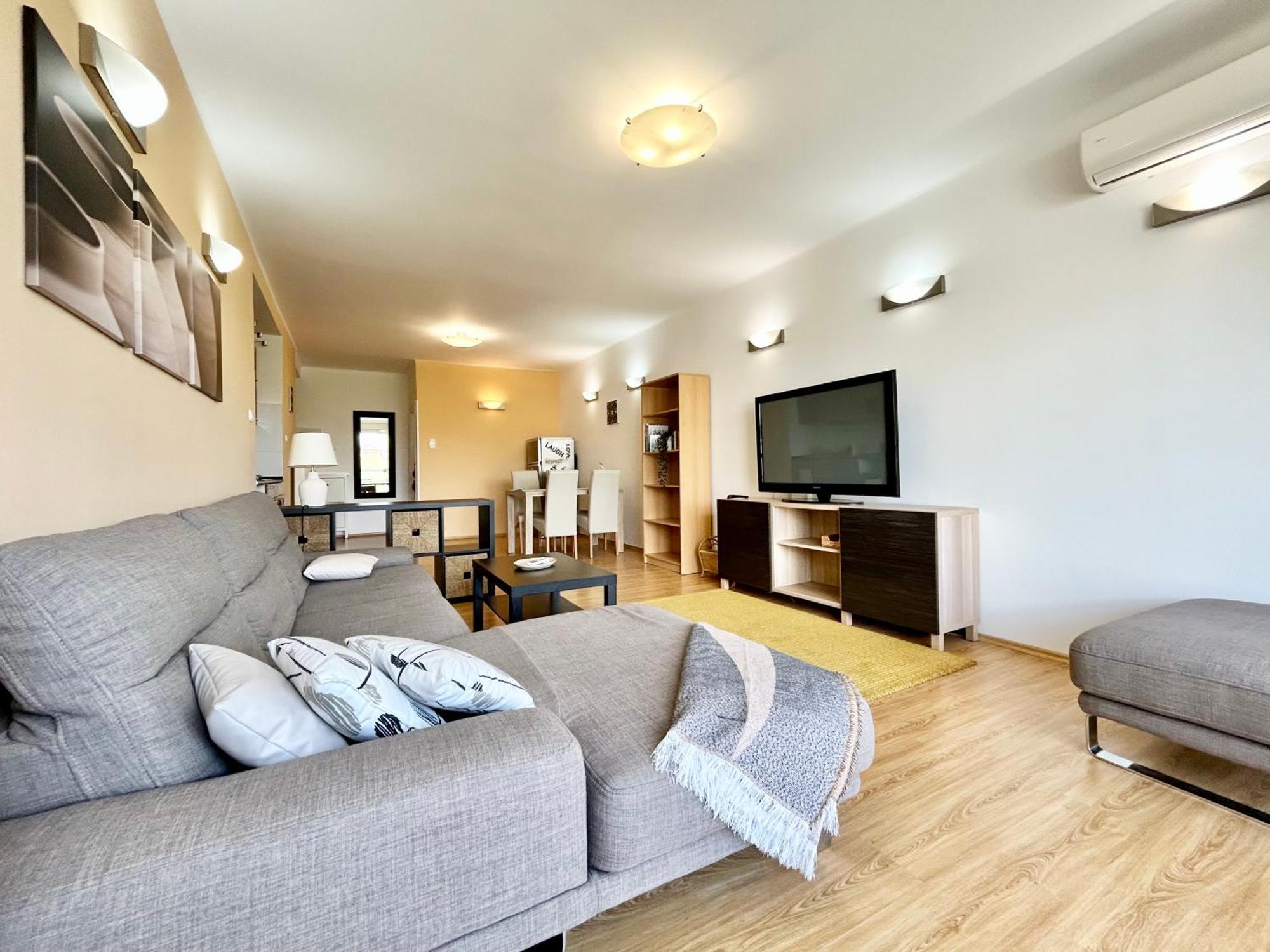 Budapest Basilica Panorama Apartment Buitenkant foto